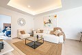 Luxuriöse Villa in Roldan in Daft on Spain 