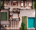 Luxuriöse Villa in Roldan in Daft on Spain 