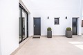 Luxuriöse Villa in Roldan in Daft on Spain 