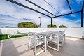 Luxuriöse Villa in Roldan in Daft on Spain 