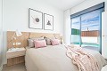 Luxuriöse Villa in Roldan in Daft on Spain 