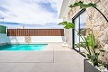 Luxuriöse Villa in Roldan in Daft on Spain 