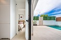 Luxuriöse Villa in Roldan in Daft on Spain 