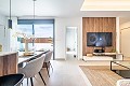 Luxuriöse Villa in Roldan in Daft on Spain 