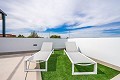 Luxuriöse Villa in Roldan in Daft on Spain 