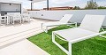 Luxuriöse Villa in Roldan in Daft on Spain 
