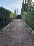 Preciosa villa de 5 dormitorios y 1 baño cerca de la ciudad de Sax in Daft on Spain 
