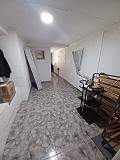 Preciosa villa de 5 dormitorios y 1 baño cerca de la ciudad de Sax in Daft on Spain 