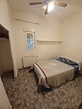 Preciosa villa de 5 dormitorios y 1 baño cerca de la ciudad de Sax in Daft on Spain 