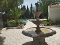 Preciosa villa de 5 dormitorios y 1 baño cerca de la ciudad de Sax in Daft on Spain 