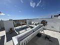 Penthouse met 2 slaapkamers in Playa Flamenca in Daft on Spain 