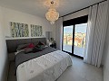 Penthouse met 2 slaapkamers in Playa Flamenca in Daft on Spain 