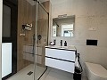 Penthouse met 2 slaapkamers in Playa Flamenca in Daft on Spain 