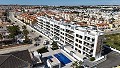 Penthouse met 2 slaapkamers in Playa Flamenca in Daft on Spain 
