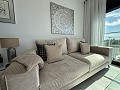 Penthouse met 2 slaapkamers in Playa Flamenca in Daft on Spain 