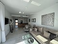 Penthouse met 2 slaapkamers in Playa Flamenca in Daft on Spain 
