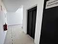 Penthouse met 2 slaapkamers in Playa Flamenca in Daft on Spain 