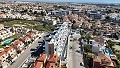 Penthouse met 2 slaapkamers in Playa Flamenca in Daft on Spain 