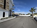 Penthouse met 2 slaapkamers in Playa Flamenca in Daft on Spain 