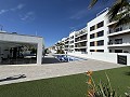 Penthouse met 2 slaapkamers in Playa Flamenca in Daft on Spain 