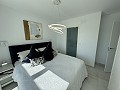 Penthouse met 2 slaapkamers in Playa Flamenca in Daft on Spain 