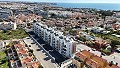 Penthouse met 2 slaapkamers in Playa Flamenca in Daft on Spain 