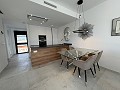Penthouse met 2 slaapkamers in Playa Flamenca in Daft on Spain 