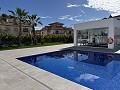 Penthouse met 2 slaapkamers in Playa Flamenca in Daft on Spain 