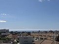 Penthouse met 2 slaapkamers in Playa Flamenca in Daft on Spain 
