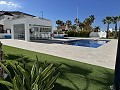 Penthouse met 2 slaapkamers in Playa Flamenca in Daft on Spain 