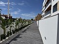 Penthouse met 2 slaapkamers in Playa Flamenca in Daft on Spain 