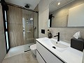 Penthouse met 2 slaapkamers in Playa Flamenca in Daft on Spain 