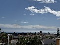 Penthouse met 2 slaapkamers in Playa Flamenca in Daft on Spain 