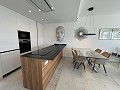 Penthouse met 2 slaapkamers in Playa Flamenca in Daft on Spain 