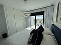Penthouse met 2 slaapkamers in Playa Flamenca in Daft on Spain 