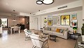 Elegante villa de nueva construcción de 3 dormitorios en Quesada in Daft on Spain 