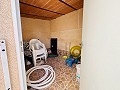Villa de 7 dormitorios en San Miguel de Salinas in Daft on Spain 