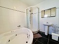 Villa de 7 dormitorios en San Miguel de Salinas in Daft on Spain 