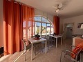Villa de 7 dormitorios en San Miguel de Salinas in Daft on Spain 