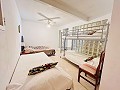 Villa de 7 dormitorios en San Miguel de Salinas in Daft on Spain 
