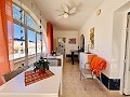 Villa de 7 dormitorios en San Miguel de Salinas in Daft on Spain 