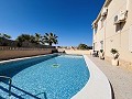 Villa de 7 dormitorios en San Miguel de Salinas in Daft on Spain 