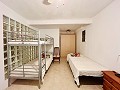 Villa de 7 dormitorios en San Miguel de Salinas in Daft on Spain 