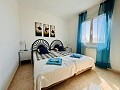 Villa de 7 dormitorios en San Miguel de Salinas in Daft on Spain 