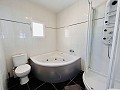 Villa de 7 dormitorios en San Miguel de Salinas in Daft on Spain 