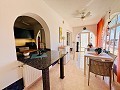 Villa de 7 dormitorios en San Miguel de Salinas in Daft on Spain 