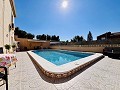 Villa de 7 dormitorios en San Miguel de Salinas in Daft on Spain 