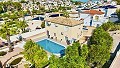 Villa de 7 dormitorios en San Miguel de Salinas in Daft on Spain 