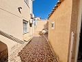 Villa de 7 dormitorios en San Miguel de Salinas in Daft on Spain 