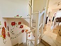 Villa de 7 dormitorios en San Miguel de Salinas in Daft on Spain 